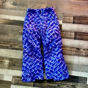 Columbia Snowpants